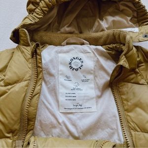 Konges Slojd One Piece Down Snowsuit